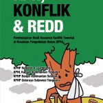 KPH, Konflik, dan REDD